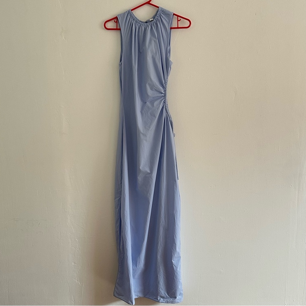 SIR the label cutout maxi dress - Picture 7 of 9